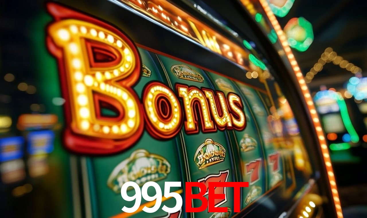 Loterias online na 995bet