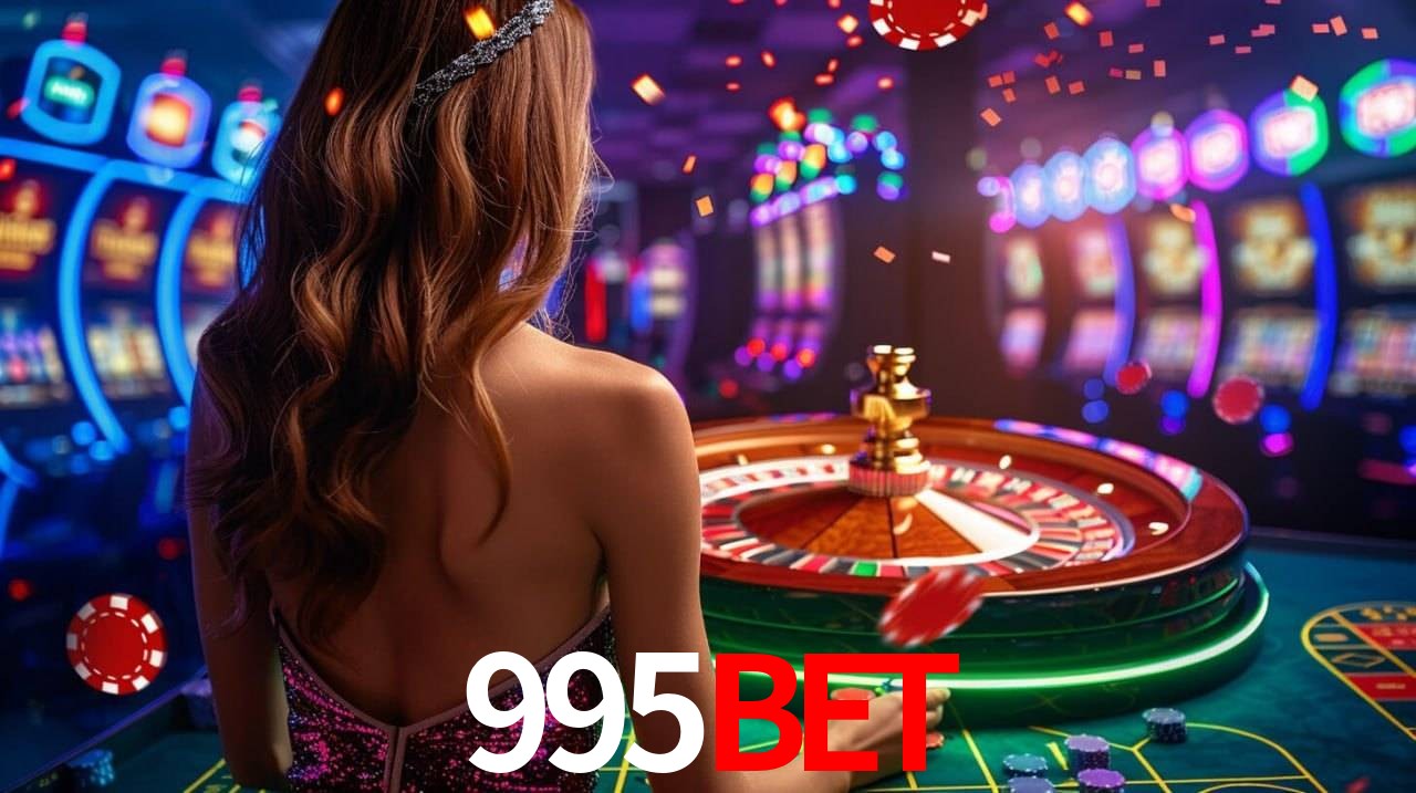 APP rápido e leve da 995bet