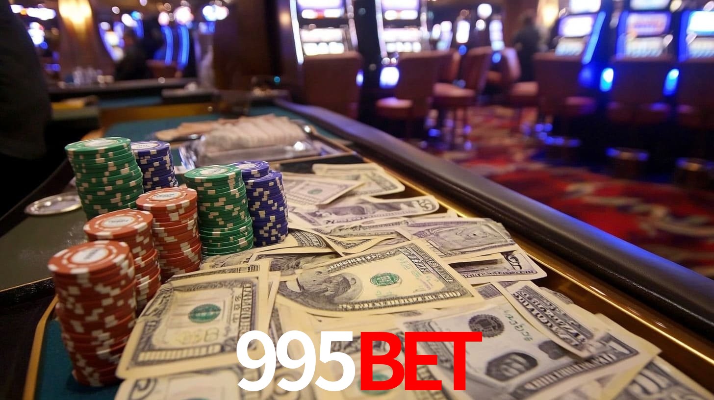Biblioteca de slots populares na 995bet