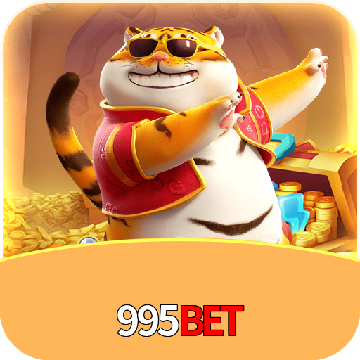 Imagem promocional da 995bet mostrando a plataforma e suas vantagens